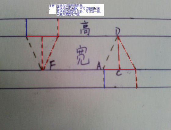 电缆桥架折弯制作方式