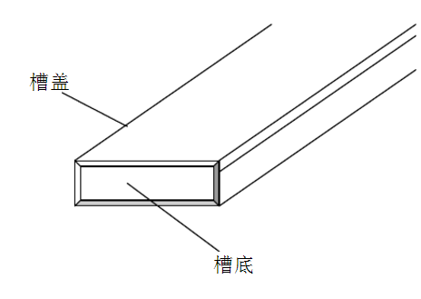 镀锌线槽